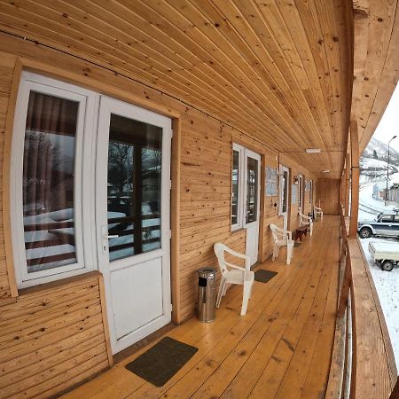Girgola Bed and Breakfast Μέστια Εξωτερικό φωτογραφία
