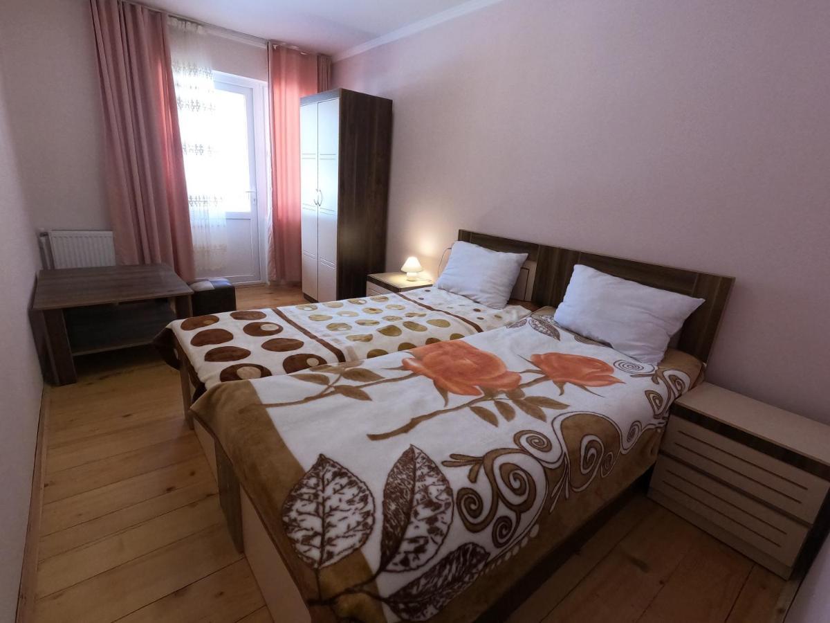 Girgola Bed and Breakfast Μέστια Εξωτερικό φωτογραφία