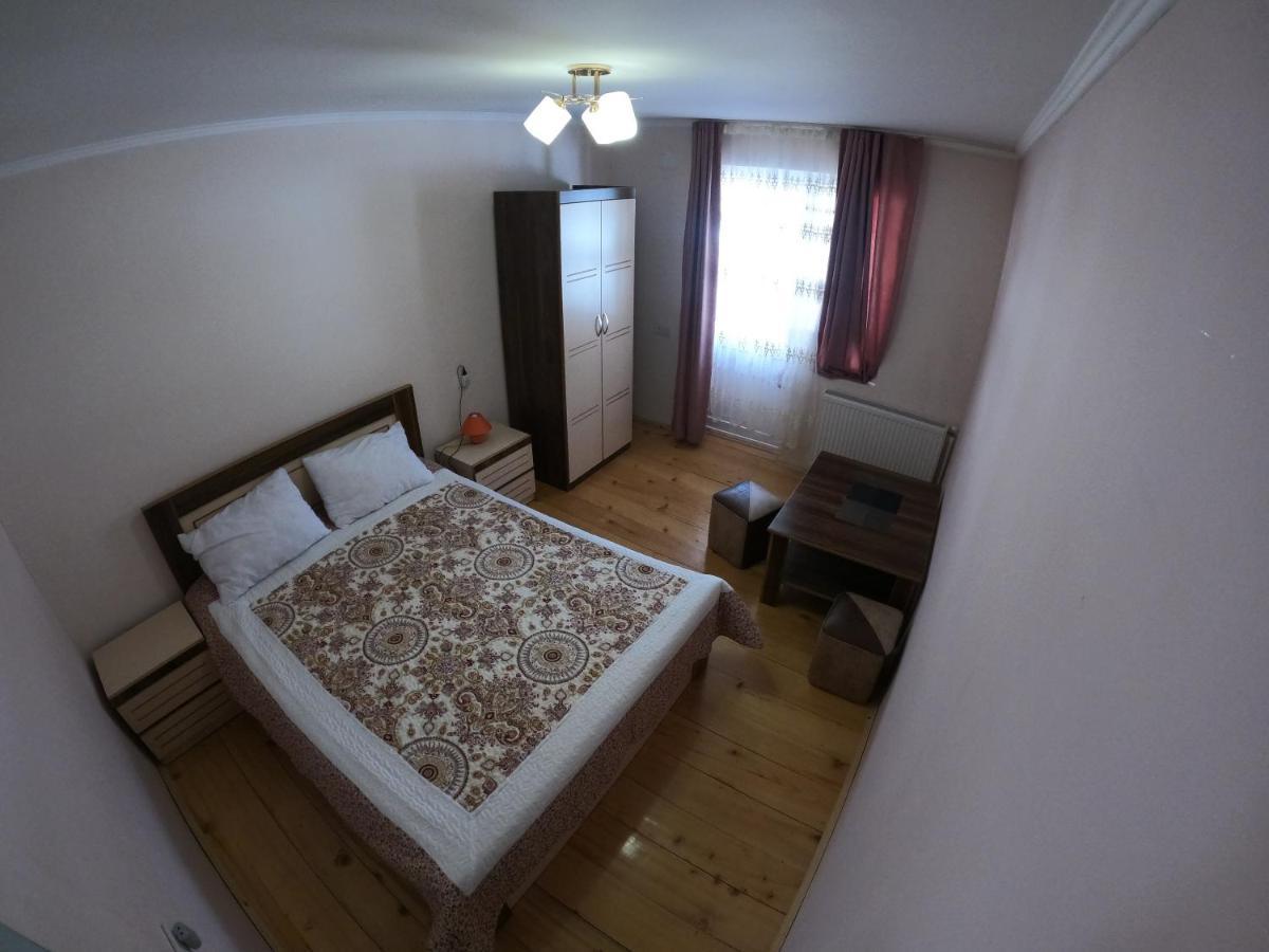 Girgola Bed and Breakfast Μέστια Εξωτερικό φωτογραφία