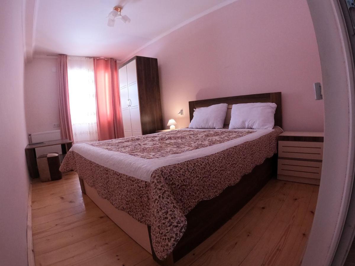 Girgola Bed and Breakfast Μέστια Εξωτερικό φωτογραφία