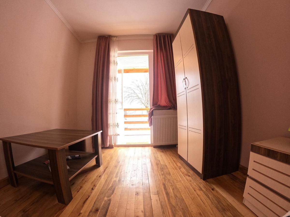 Girgola Bed and Breakfast Μέστια Εξωτερικό φωτογραφία