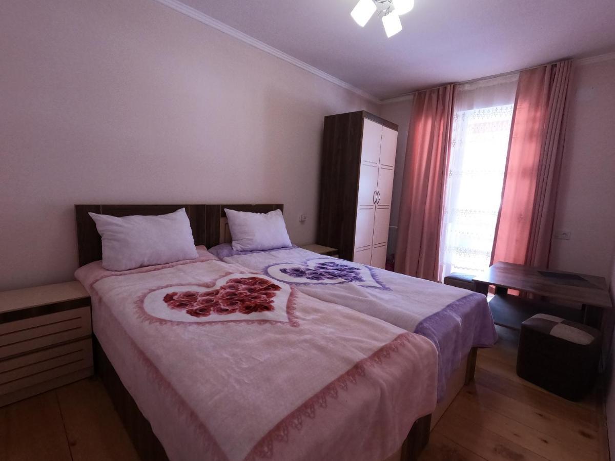 Girgola Bed and Breakfast Μέστια Εξωτερικό φωτογραφία