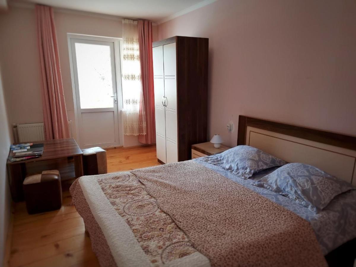 Girgola Bed and Breakfast Μέστια Εξωτερικό φωτογραφία