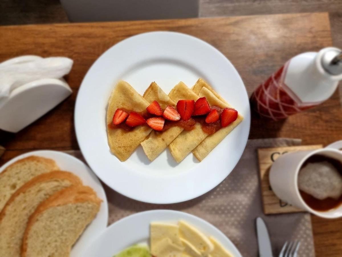 Girgola Bed and Breakfast Μέστια Εξωτερικό φωτογραφία