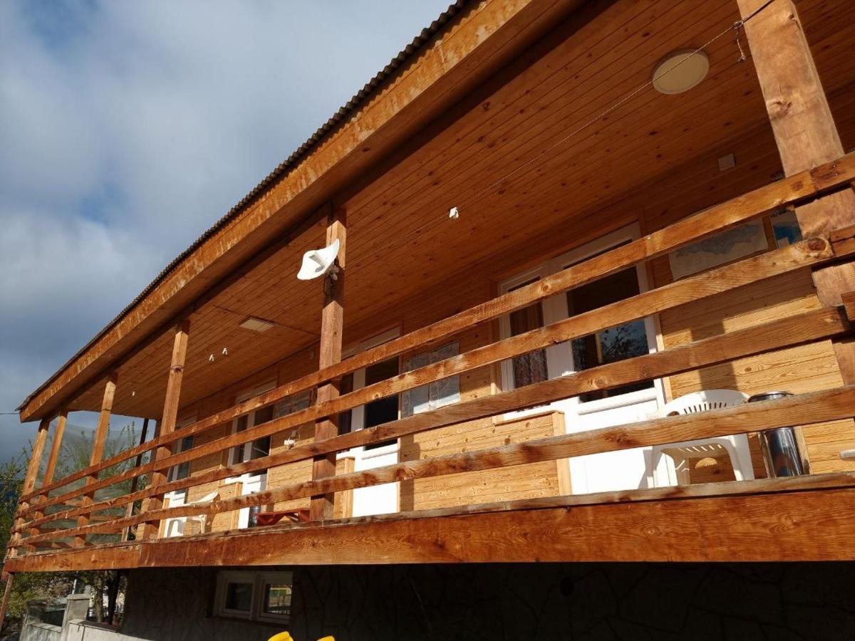 Girgola Bed and Breakfast Μέστια Εξωτερικό φωτογραφία