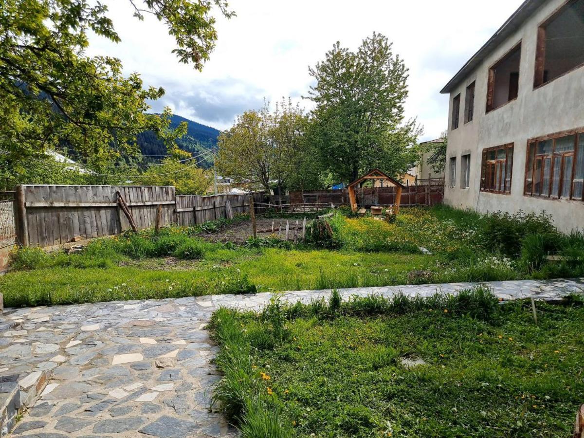 Girgola Bed and Breakfast Μέστια Εξωτερικό φωτογραφία