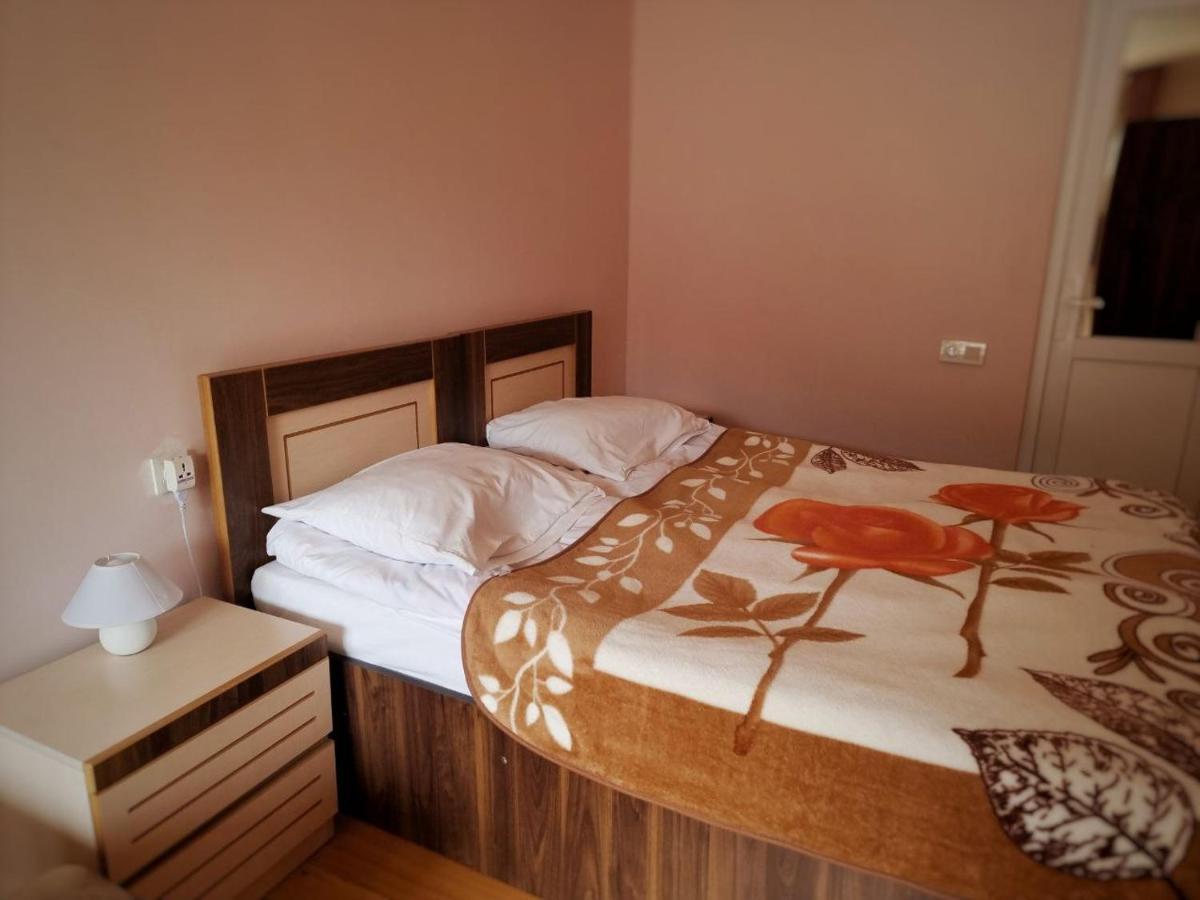 Girgola Bed and Breakfast Μέστια Εξωτερικό φωτογραφία