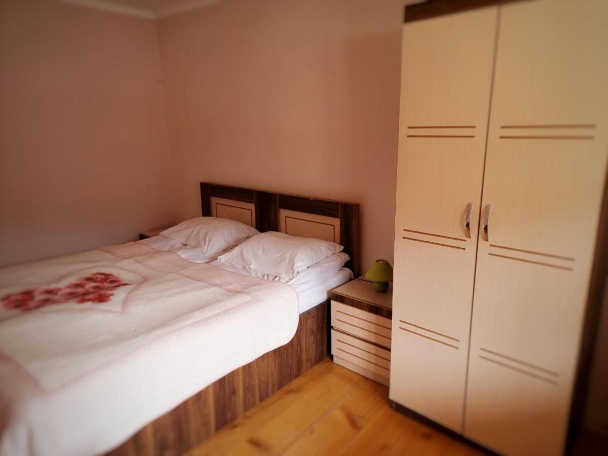 Girgola Bed and Breakfast Μέστια Εξωτερικό φωτογραφία