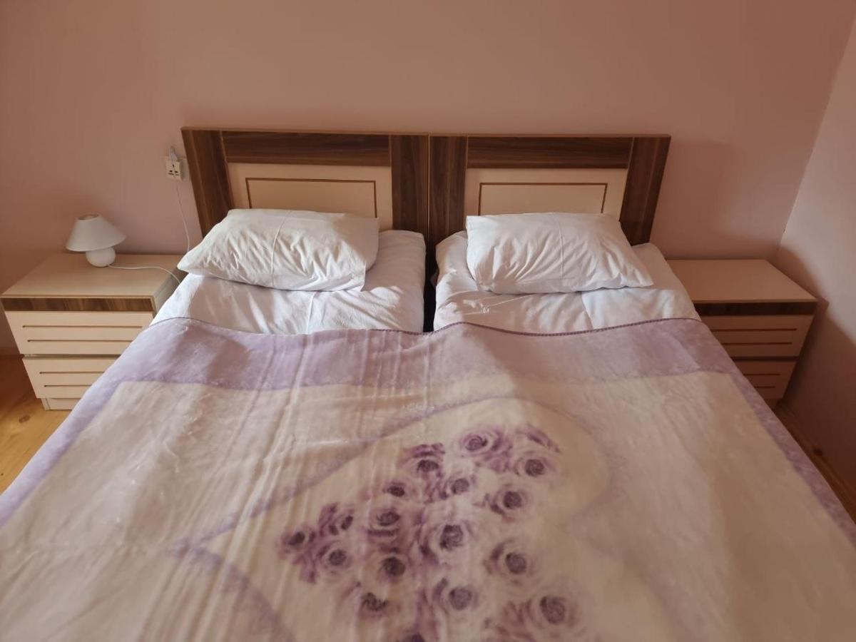 Girgola Bed and Breakfast Μέστια Εξωτερικό φωτογραφία