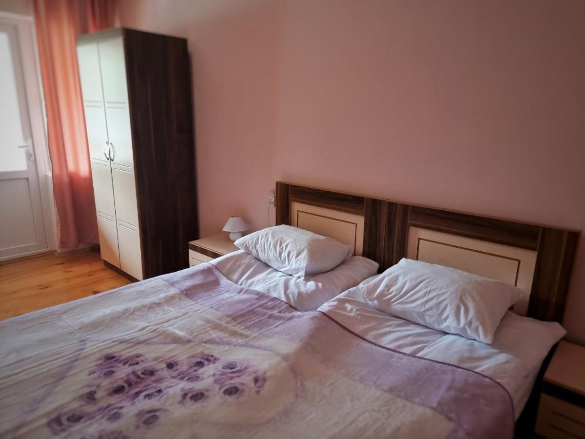 Girgola Bed and Breakfast Μέστια Εξωτερικό φωτογραφία