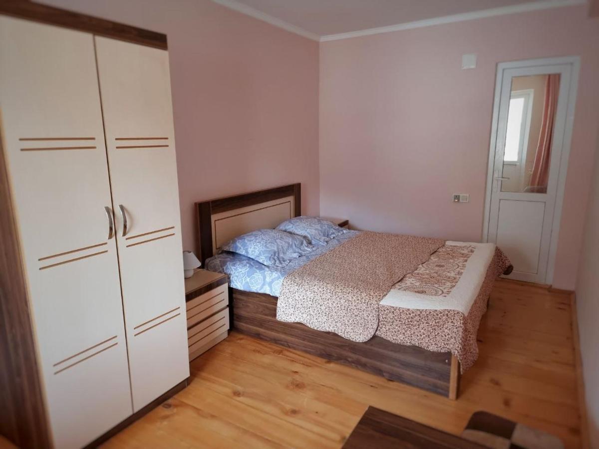 Girgola Bed and Breakfast Μέστια Εξωτερικό φωτογραφία