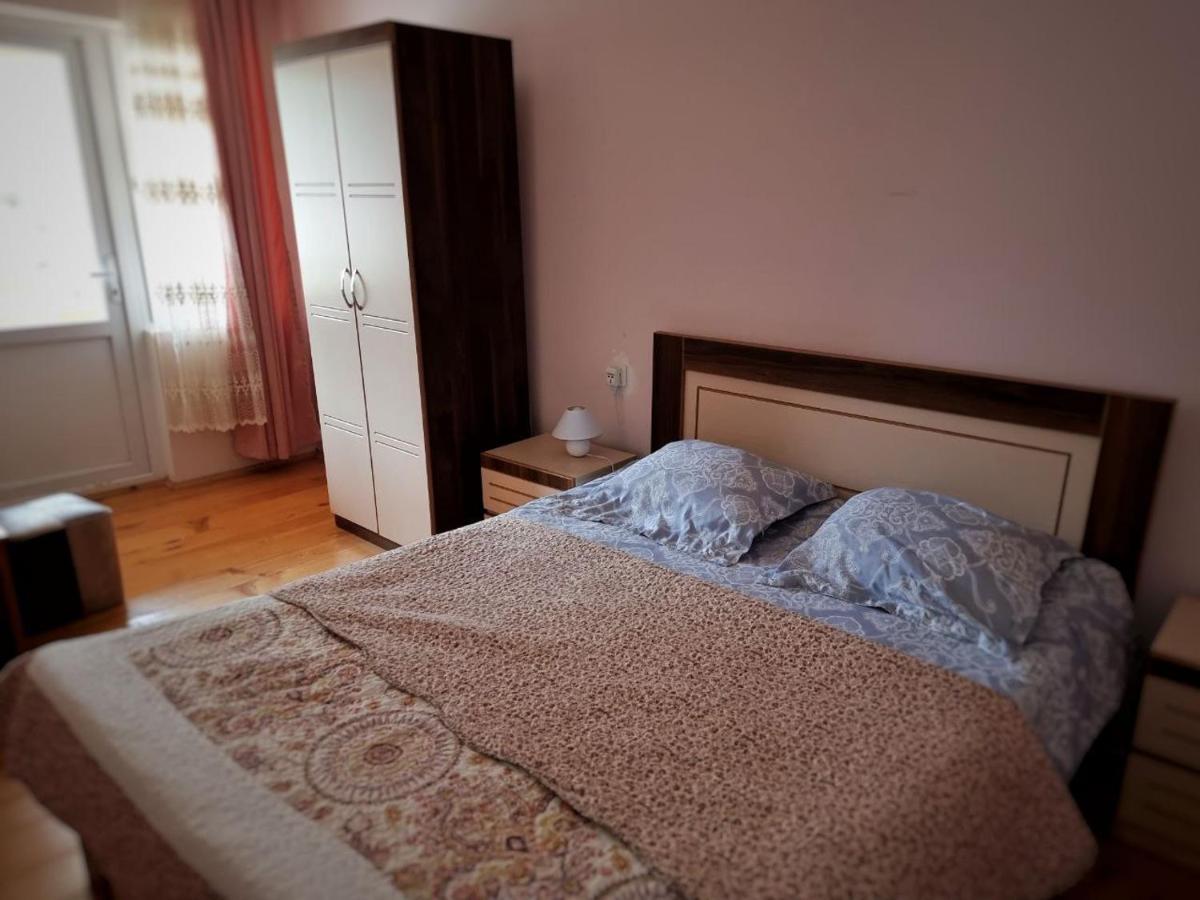 Girgola Bed and Breakfast Μέστια Εξωτερικό φωτογραφία