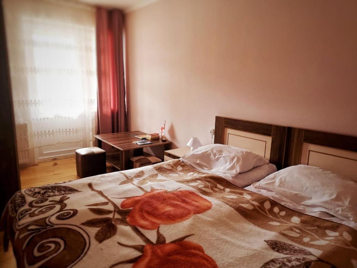 Girgola Bed and Breakfast Μέστια Εξωτερικό φωτογραφία