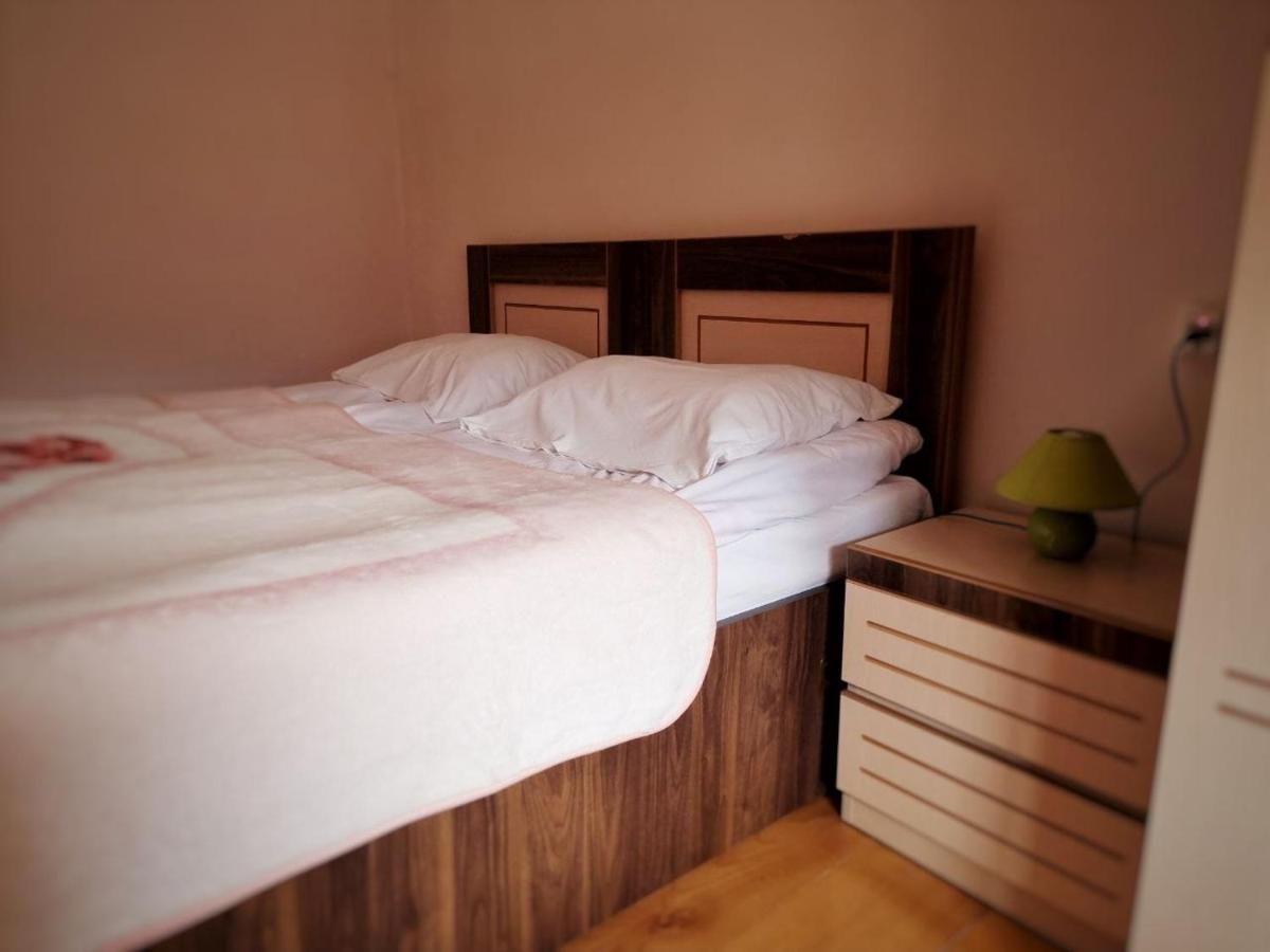 Girgola Bed and Breakfast Μέστια Εξωτερικό φωτογραφία