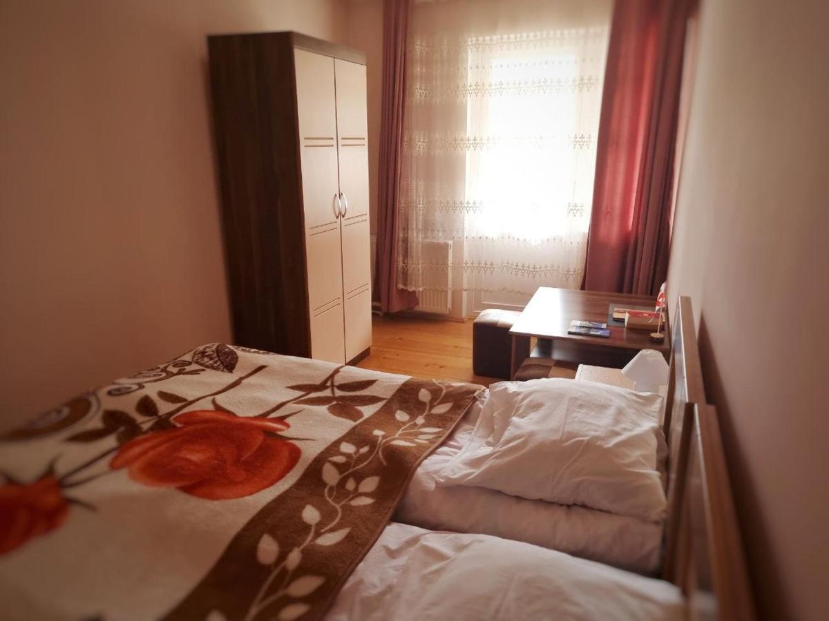 Girgola Bed and Breakfast Μέστια Εξωτερικό φωτογραφία