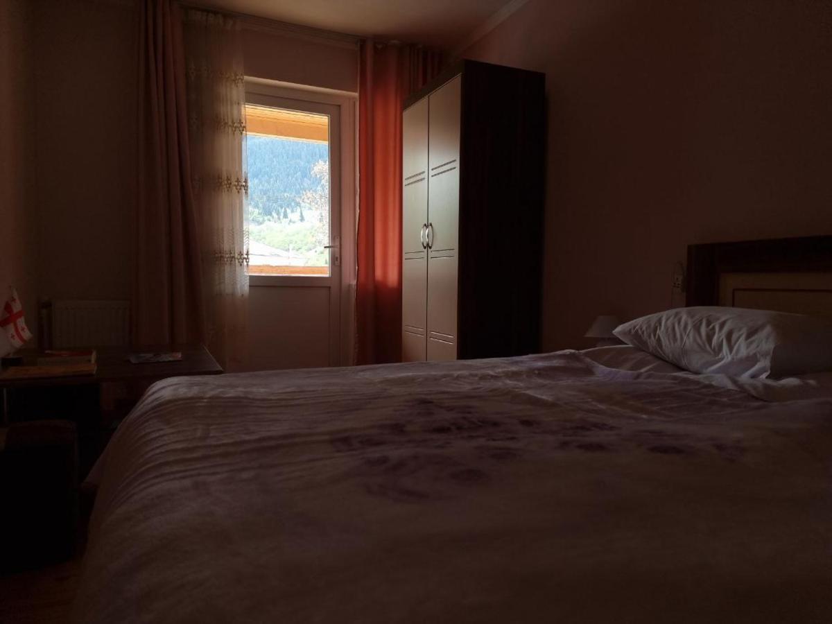 Girgola Bed and Breakfast Μέστια Εξωτερικό φωτογραφία