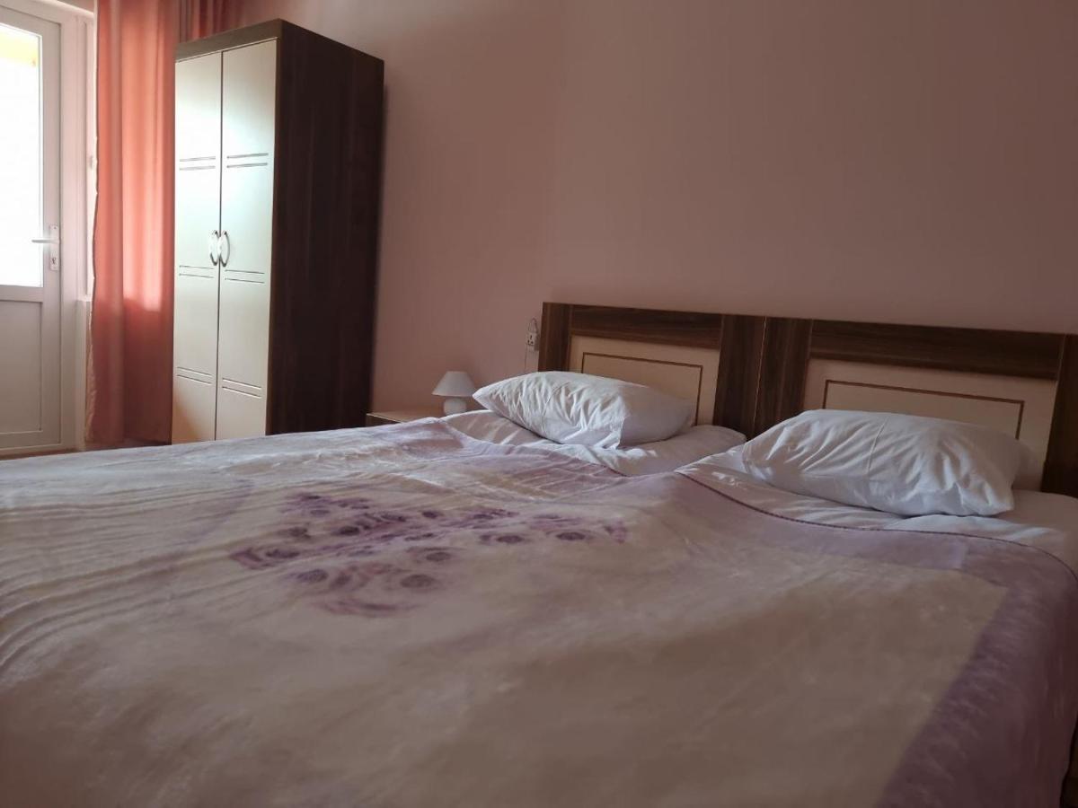 Girgola Bed and Breakfast Μέστια Εξωτερικό φωτογραφία