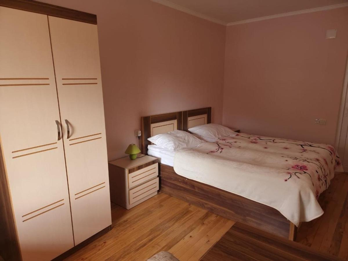 Girgola Bed and Breakfast Μέστια Εξωτερικό φωτογραφία