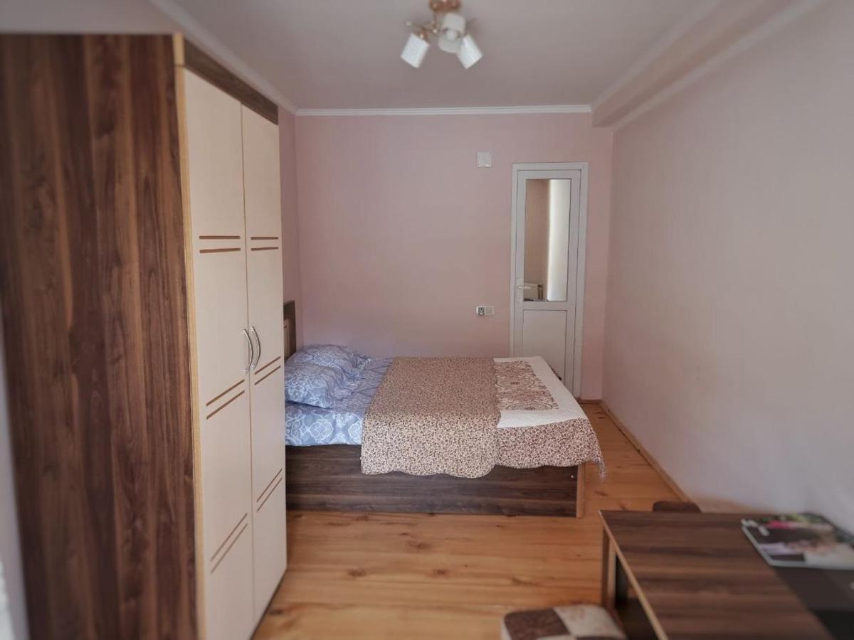 Girgola Bed and Breakfast Μέστια Εξωτερικό φωτογραφία