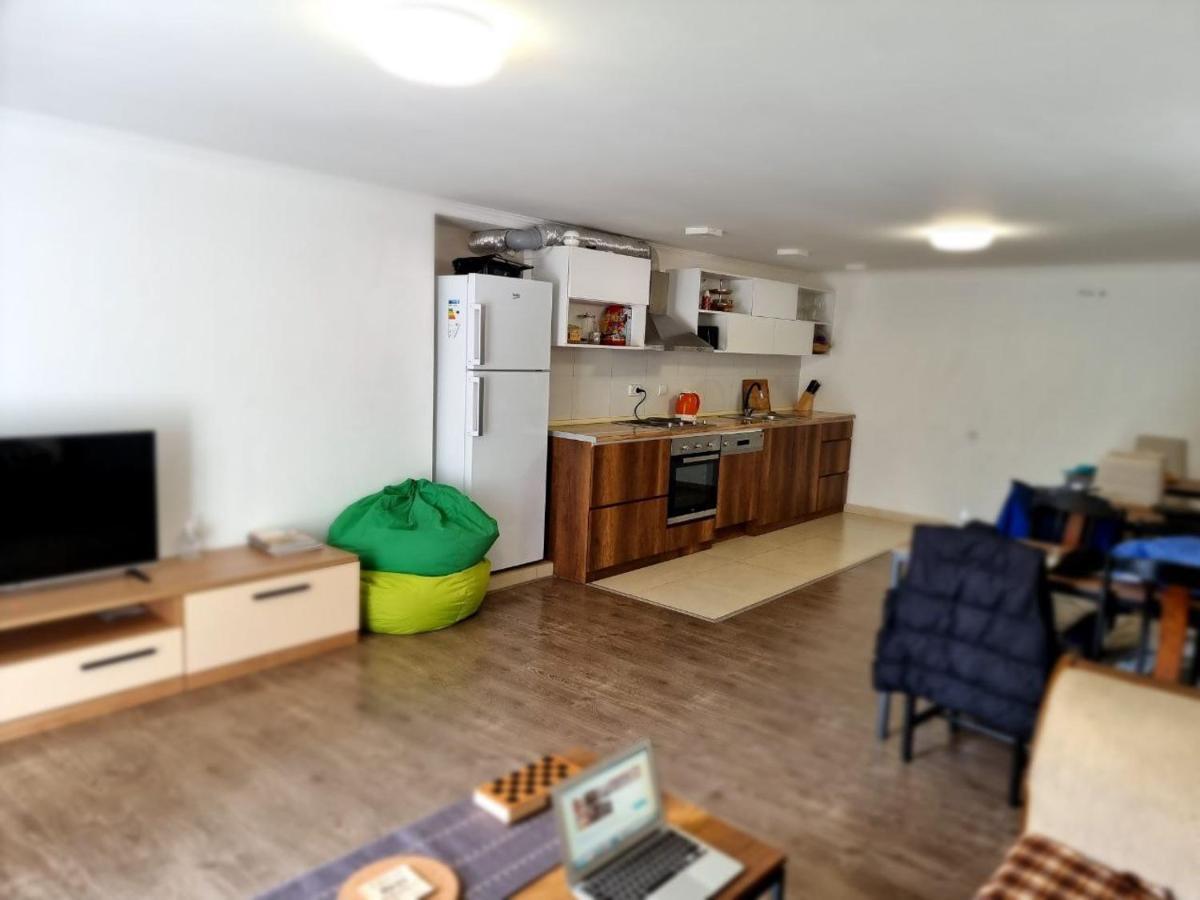 Girgola Bed and Breakfast Μέστια Εξωτερικό φωτογραφία