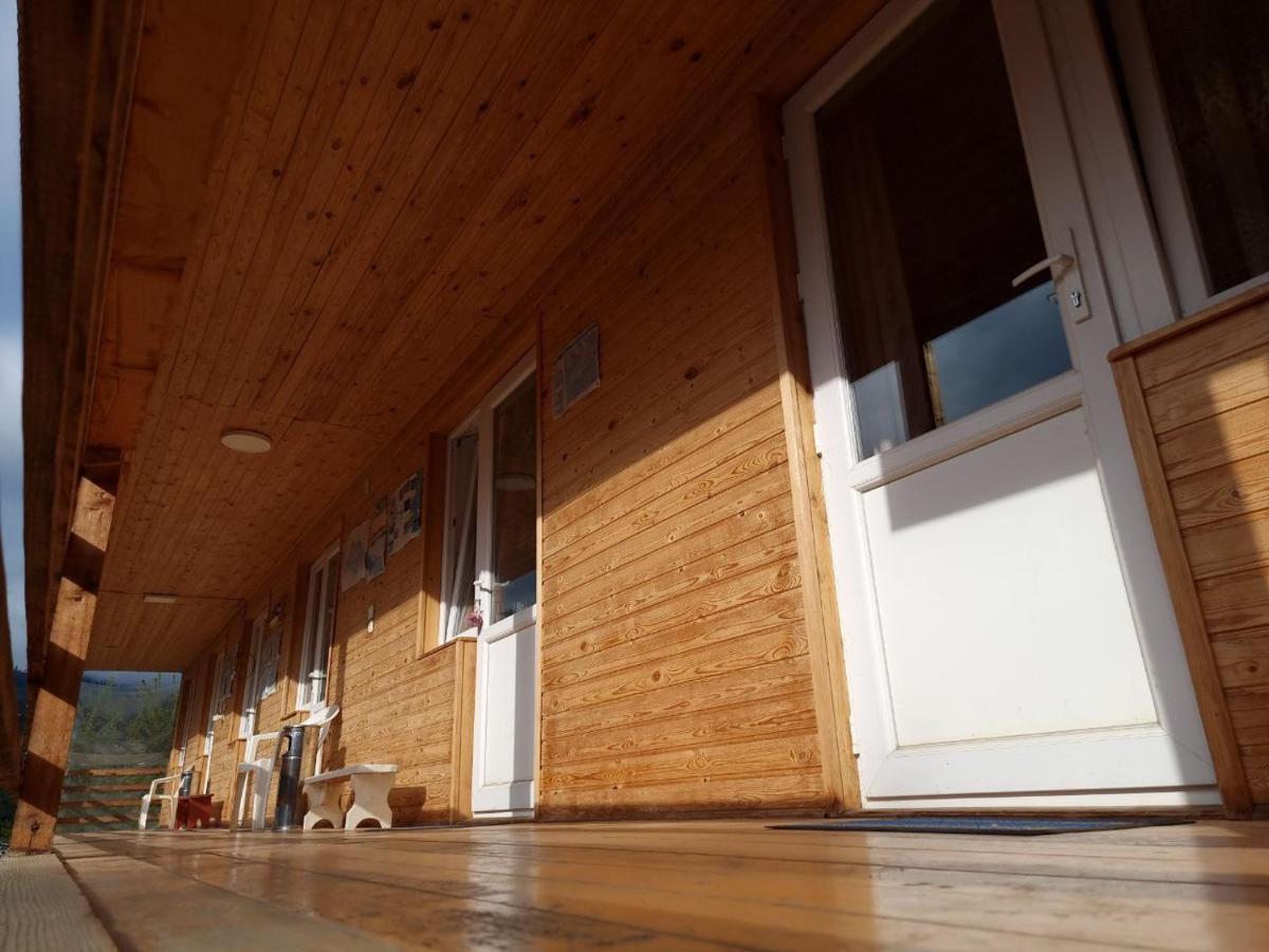 Girgola Bed and Breakfast Μέστια Εξωτερικό φωτογραφία