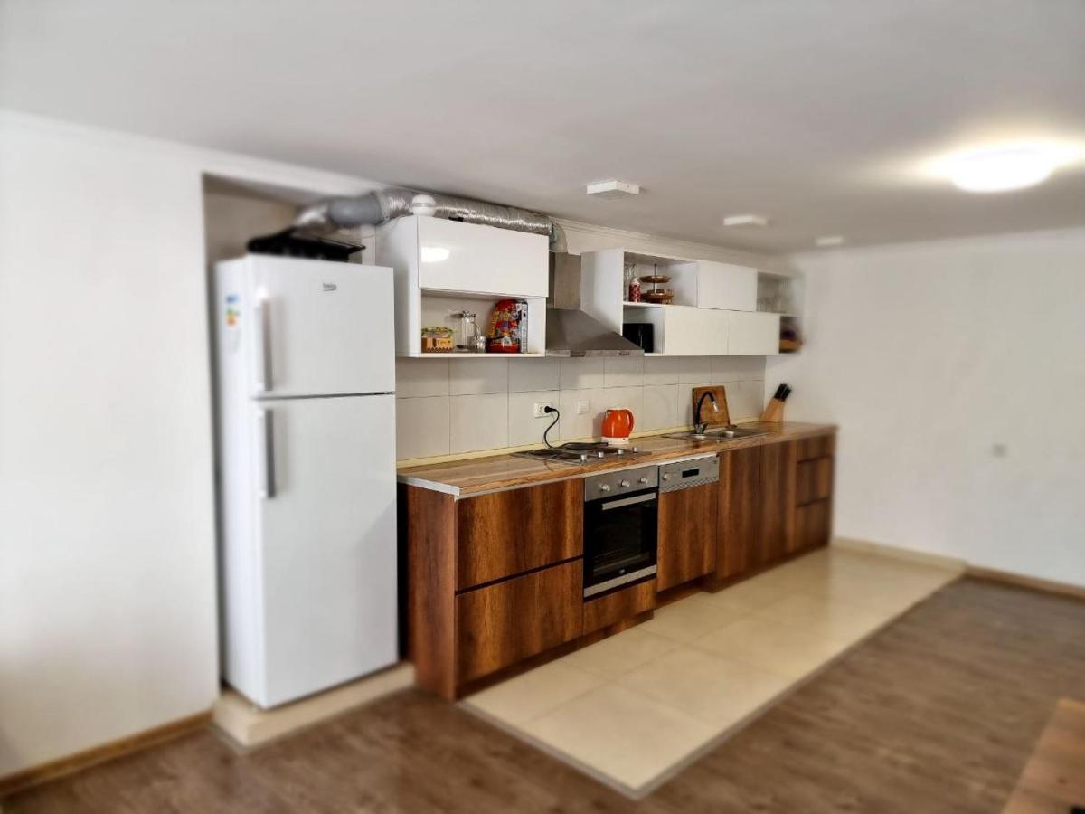 Girgola Bed and Breakfast Μέστια Εξωτερικό φωτογραφία