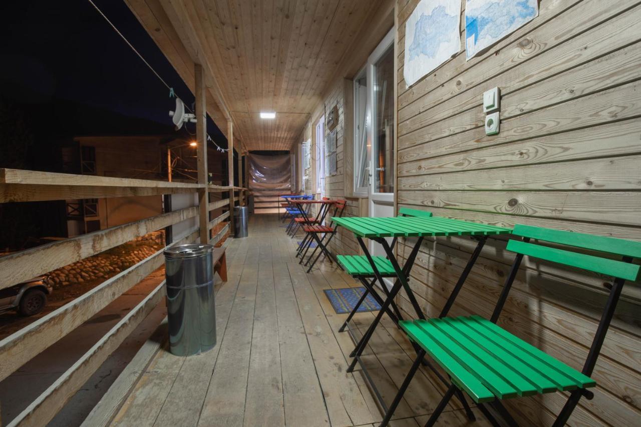 Girgola Bed and Breakfast Μέστια Εξωτερικό φωτογραφία