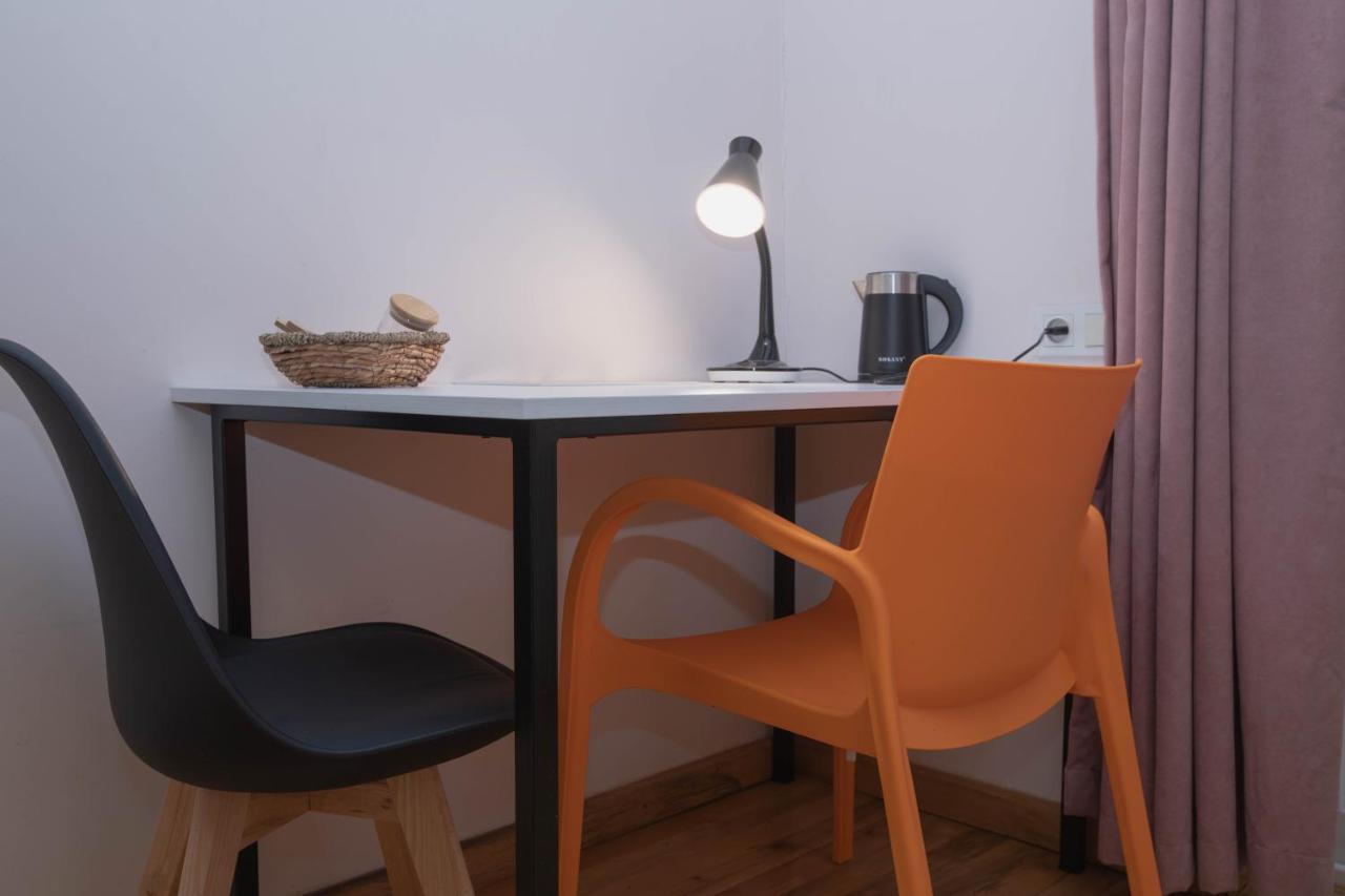 Girgola Bed and Breakfast Μέστια Εξωτερικό φωτογραφία