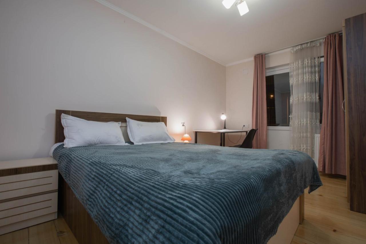Girgola Bed and Breakfast Μέστια Εξωτερικό φωτογραφία