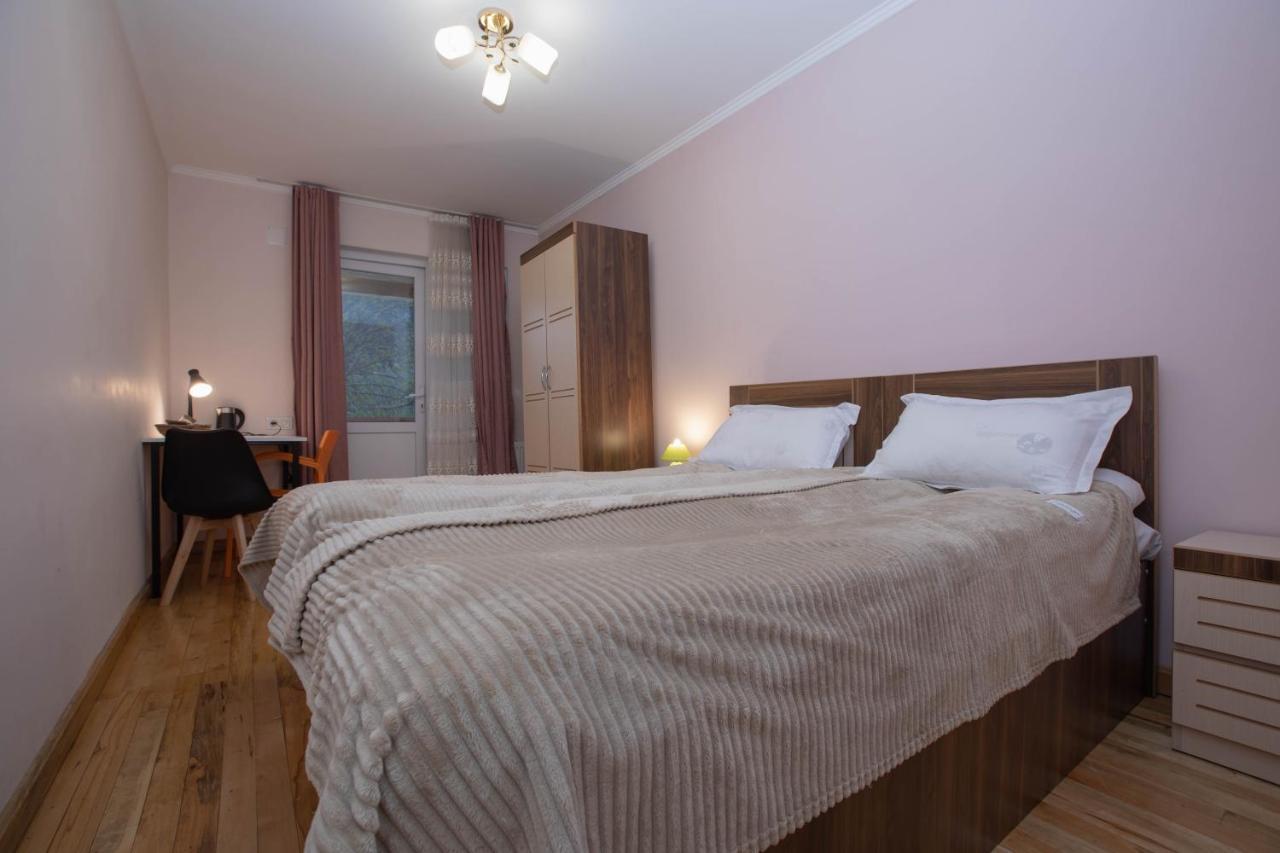 Girgola Bed and Breakfast Μέστια Εξωτερικό φωτογραφία