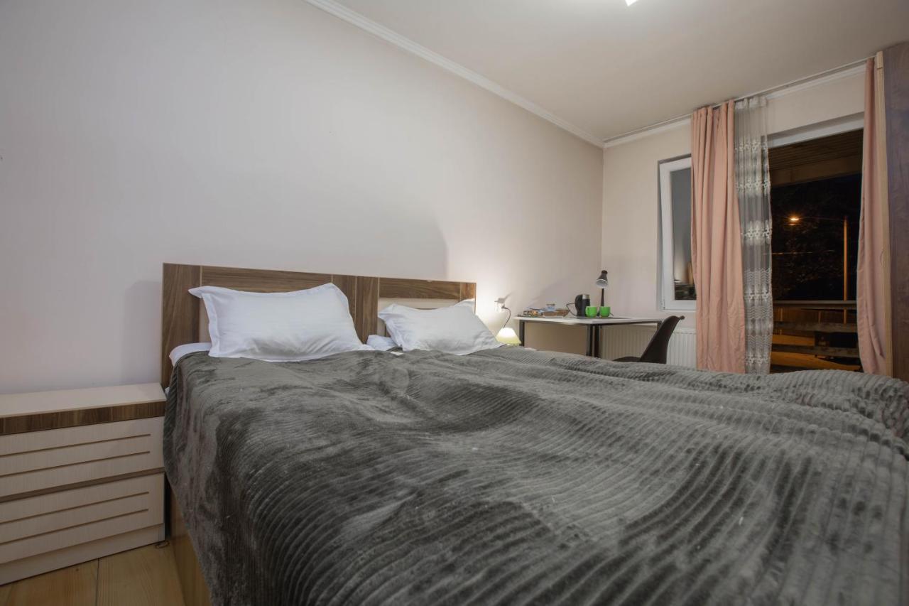 Girgola Bed and Breakfast Μέστια Εξωτερικό φωτογραφία