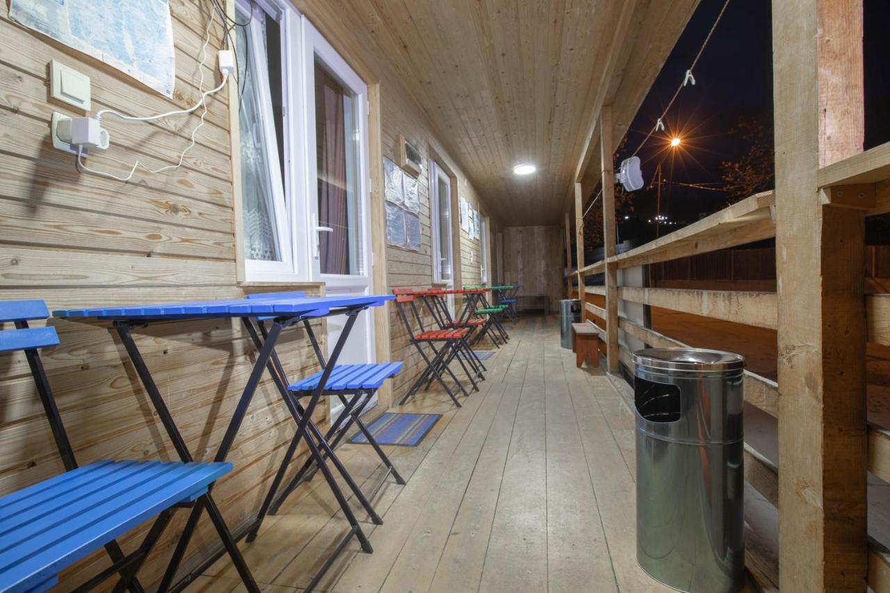 Girgola Bed and Breakfast Μέστια Εξωτερικό φωτογραφία