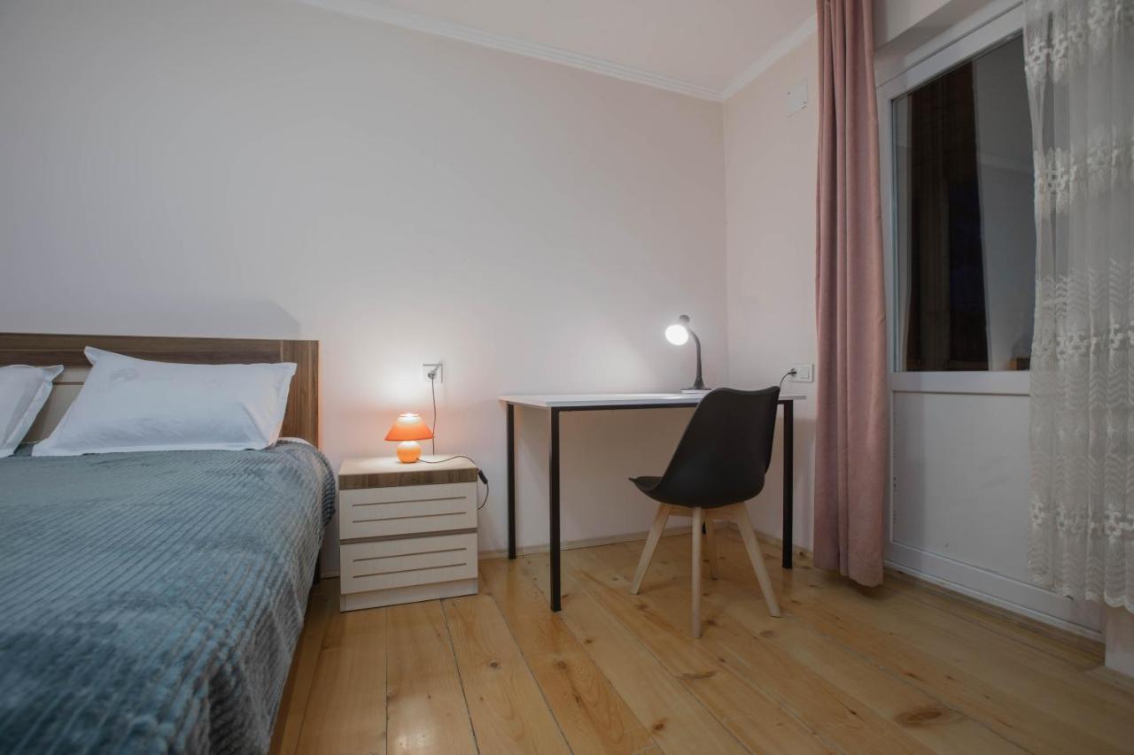 Girgola Bed and Breakfast Μέστια Εξωτερικό φωτογραφία